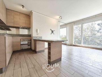 Arriendo Mensual / Departamento / Macul