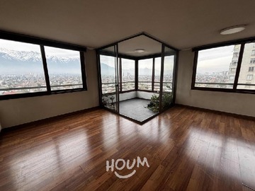 Arriendo Mensual / Departamento / Macul