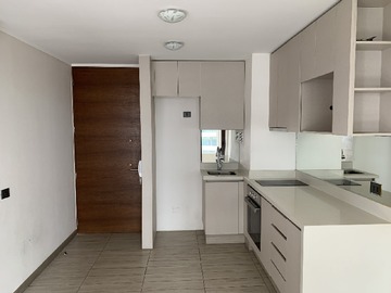 Arriendo Mensual / Departamento / Macul
