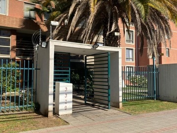 Arriendo Mensual / Departamento / Macul