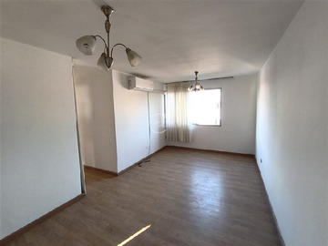 Arriendo Mensual / Departamento / Macul