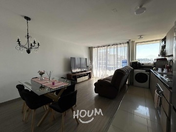 Arriendo Mensual / Departamento / Macul