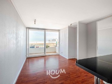 Arriendo Mensual / Departamento / Macul