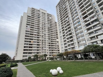 Arriendo Mensual / Departamento / Macul