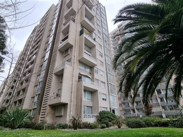 Arriendo Mensual / Departamento / Macul