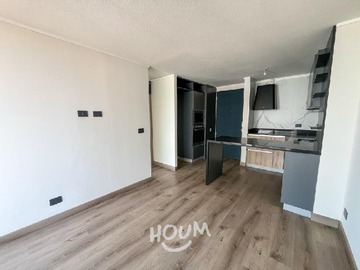 Arriendo Mensual / Departamento / Macul