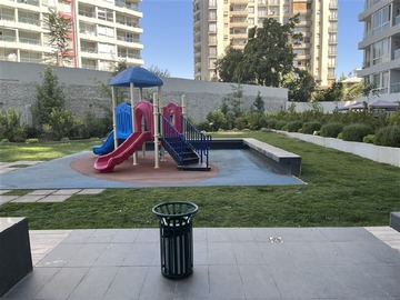 Arriendo Mensual / Departamento / Macul