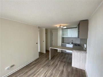 Arriendo Mensual / Departamento / Macul