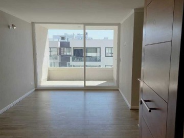 Arriendo Mensual / Departamento / Macul