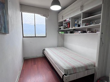 Dormitorio 2 A