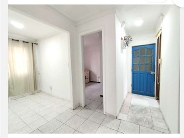 Arriendo Mensual / Departamento / Macul