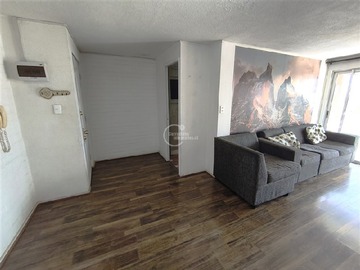 Arriendo Mensual / Departamento / Macul