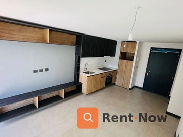 Arriendo Mensual / Departamento / Macul