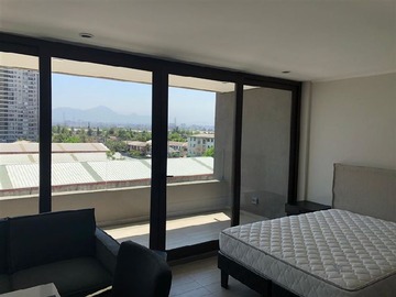 Arriendo Mensual / Departamento / Macul