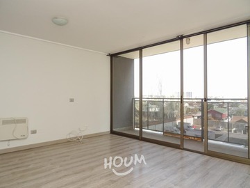 Arriendo Mensual / Departamento / Macul