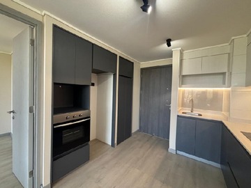 Arriendo Mensual / Departamento / Macul