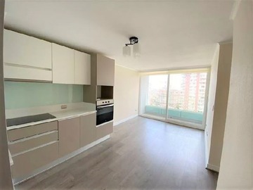 Arriendo Mensual / Departamento / Macul