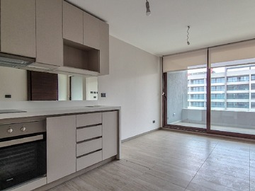 Arriendo Mensual / Departamento / Macul
