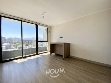 Arriendo Mensual / Departamento / Macul