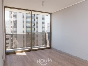 Arriendo Mensual / Departamento / Macul