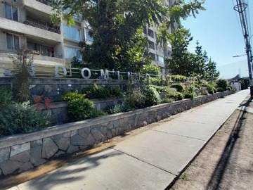 Arriendo Mensual / Departamento / Macul