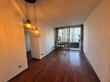 Arriendo Mensual / Departamento / Macul