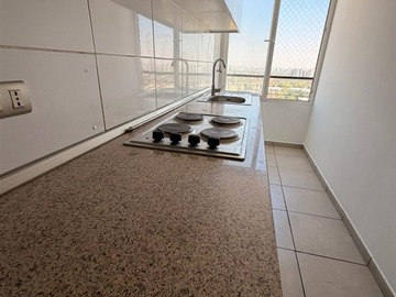 Arriendo Mensual / Departamento / Macul