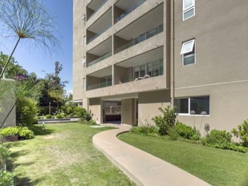 Arriendo Mensual / Departamento / Macul
