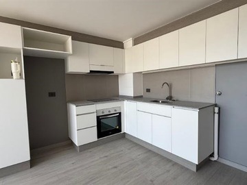 Arriendo Mensual / Departamento / Macul