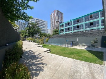 Arriendo Mensual / Departamento / Macul