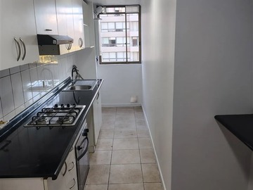 Arriendo Mensual / Departamento / Macul
