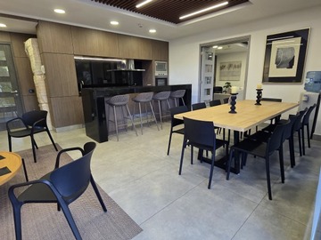 Arriendo Mensual / Departamento / Macul