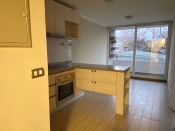 Arriendo Mensual / Departamento / Macul