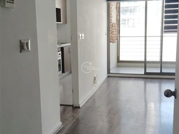 Arriendo Mensual / Departamento / Macul