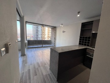 Arriendo Mensual / Departamento / Macul