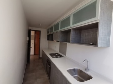 Arriendo Mensual / Departamento / Macul
