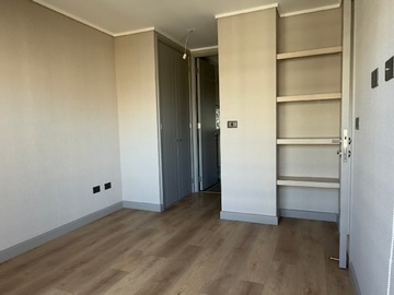Closet y mueble de dormitorio