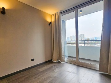 Arriendo Mensual / Departamento / Macul