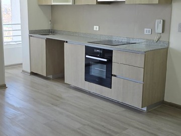 Arriendo Mensual / Departamento / Macul