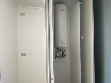 Refrigerador - Termo - Espacio Lavadora