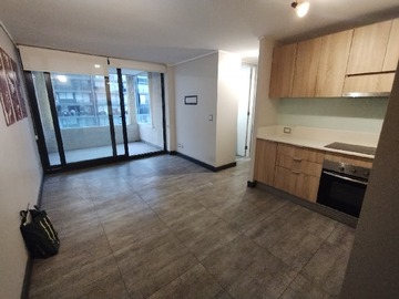Arriendo Mensual / Departamento / Macul