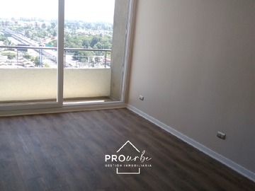 Arriendo Mensual / Departamento / Macul
