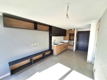 Arriendo Mensual / Departamento / Macul