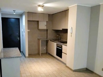 Arriendo Mensual / Departamento / Macul