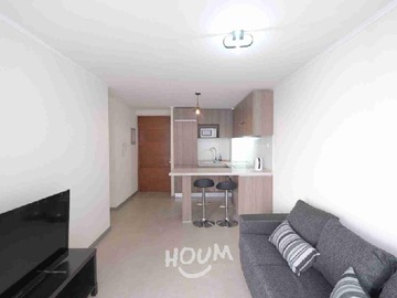 Arriendo Mensual / Departamento / Macul
