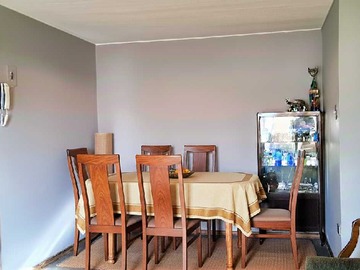 Arriendo Mensual / Departamento / Macul