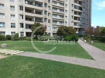 Arriendo Mensual / Departamento / Macul