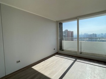 Arriendo Mensual / Departamento / Macul