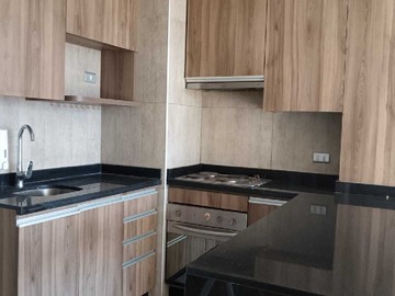 Arriendo Mensual / Departamento / Macul