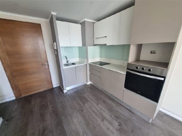 Arriendo Mensual / Departamento / Macul